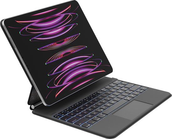 Belkin Magnetic Keyboard Folio for 12.9" iPad Pro - Frans (AZERTY)