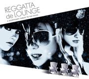 Merkloos / Sans marque Police Reggatta De Lounge