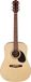 Gretsch Prelude D100 Akoestische Dreadnought Gitaar Naturel