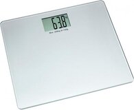 Comforthulpmiddelen Big Step Digitale Personenweegschaal - Wit