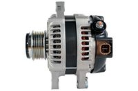 HELLA 8EL 012 429-531 Dynamo / Alternator - 14V - 100A