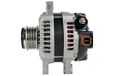HELLA 8EL 012 429-531 Dynamo / Alternator - 14V - 100A