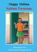 Happy Halima: English - Somali Bilingual Edition