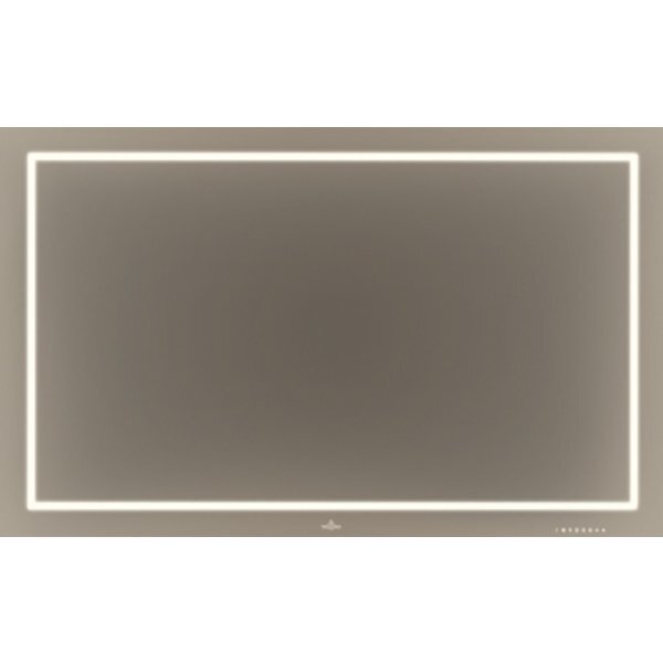 Villeroy & Boch Finion spiegel m. 2x LED verlichting 160x75cm G6001600