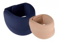 Thuasne Ortel C2 Plus Semi Rigide Nekbrace - Beige - Maat S