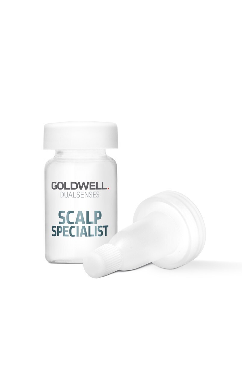 Goldwell Dualsenses Scalp Specialist Anti-Hairloss Serum 8x6ml