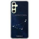 ERT GROUP mobiel telefoonhoesje voor Samsung A54 5G Babaco patroon Zodiac Constellation 010