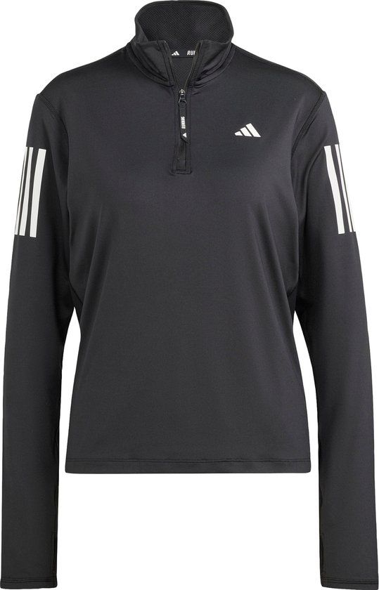 adidas Performance Own the Run Jack - Women - Black - M
