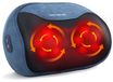 oCreon 4D massage cushion with heating, 3 speeds