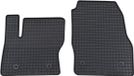 Petex Rubbermatten Ford Transit Connect 2016-2022 (voorset) - Zwart