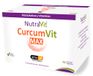 Nutravit CurcumVit Max BCM95 90 gélules