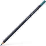 Faber-Castell Goldfaber Kleurpotlood - 154 licht kobaltturquoise