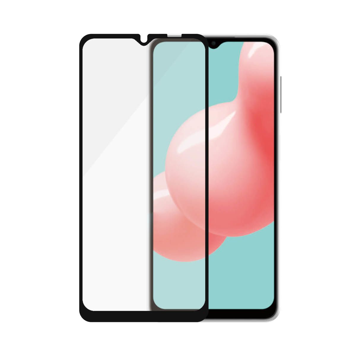 PanzerGlass Screen Protector for Samsung Galaxy A32 5G - Clear