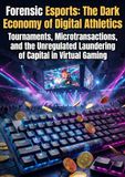 Forensic Esports: The Dark Economy of Digital Athletics: Tournaments, Microtransactions, and the Unregulated Laundering of Capital in Virtual Gaming