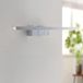 Ledme Badkamerspiegellamp, 8 W, 40 cm, neutraal wit, 4000 K, IP44 waterdicht