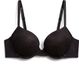 Calvin Klein Underwear BH zwart 34/0B Polyamide/Elastaan Herfst/Winter 2026