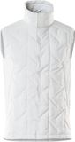 Mascot Food & Care Bodywarmer 20065-318 - Blanc - L