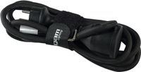 ALGAM LIGHTING Netwerkverlengkabel IP44 – CE-aansluiting 3 x 1,5 mm² – 3 m – rubber