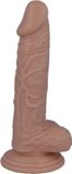 Mr. Intense 11 Realistic Cock 18 -o- 3.8cm