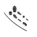 Pro Boat PRB286058 accessoires, multicolore