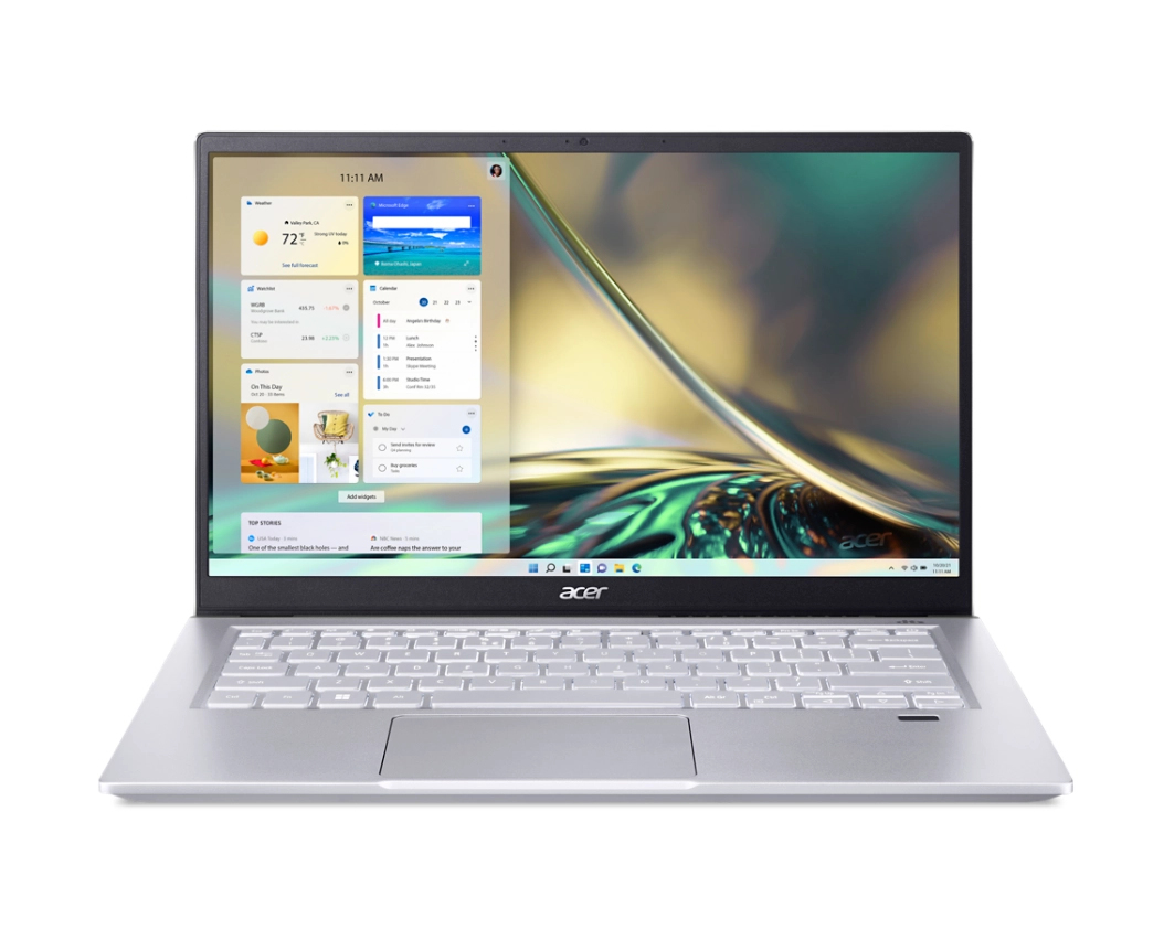 Acer Swift X X SFX14-42G-R0KK