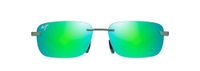 Maui Jim MJ0624S003 Bril 0,3 Unisex Volwassenen