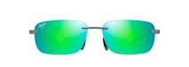 Maui Jim MJ0624S003 Bril 0,3 Unisex Volwassenen