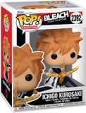 Funko POP! Animation: Bleach TYBW - Ichigo