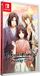 EastAsiaSoft Hakuoki Memoirs: Drifting Clouds
