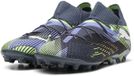 Puma Future 7 Ultimate Mg Chaussures de football Bleu EU 43 Homme