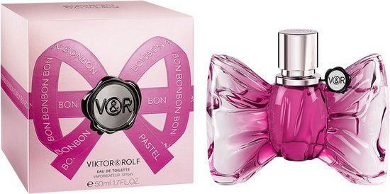 Viktor & Rolf Eau de Toilette / 50 (ml) / Women