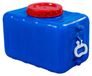 Réservoir d'eau portable pour camping et irrigation
