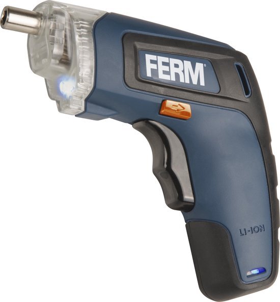 Ferm CDM1132