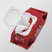 Medicube - 30 stuks - AGE-R Sanitizing Wipes - Reinigingsdoekjes