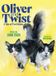 Oliver and Twist - A Tale of Two Kitties Hardcover