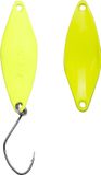 Trout Master Serc Spoon 1.6g Lemon