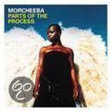 Morcheeba Parts Of The Process (inclusief bonus-DVD)