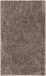 Safavieh August Shag Collectie AUG900 Vloerkleed, Taupe, 91 x 152 cm