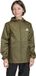 Adidas Sportswear Regenjack Kinderen - Groen