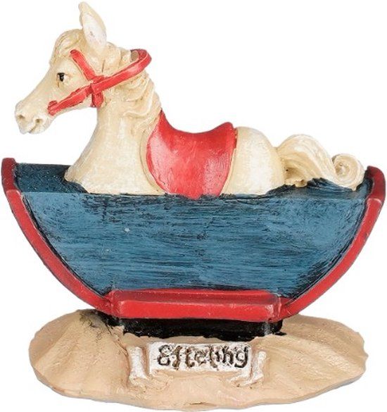 Efteling - Schommelpaardje