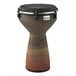 Remo Wereld Percussie Djembe Flareout Bruin DJ-7113-62