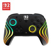 Turtle Beach Afterglow Wave Wireless Controller - Zwart