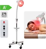 Resty Infraroodlamp – 275W – Enkele Kop