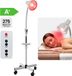 Resty Infraroodlamp – 275W – Enkele Kop