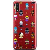 ERT GROUP mobiel telefoonhoesje voor Samsung A01 Disney Villains 007