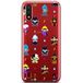 ERT GROUP mobiel telefoonhoesje voor Samsung A01 Disney Villains 007