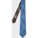 Paul Smith Herren Krawatte Blau