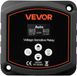 VEVOR Accu-isolatierelais, 12V, 300A, Dubbele Accu-isolatie met LCD-scherm