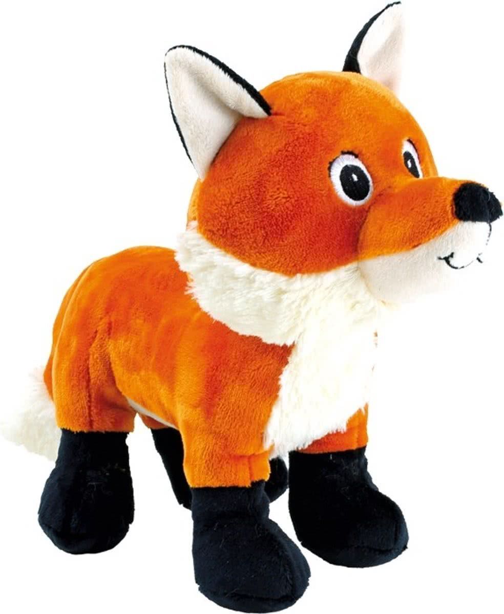 Small foot company Small Foot Knuffeldier Vos