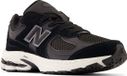 New Balance 2002R Unisex Sneakers - BLACK